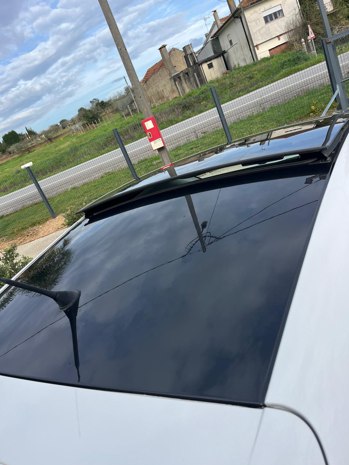 Seat Ibiza 1.6 TDI FR | Imagem 10