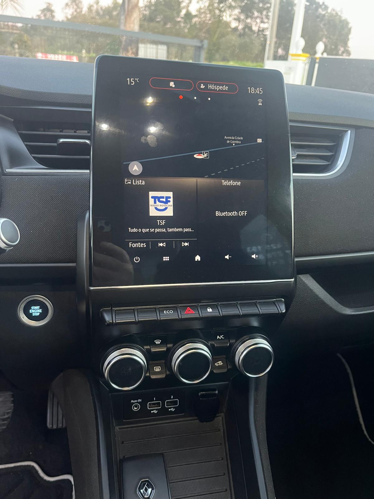 Renault Zoe BUSINESS | Imagem 12