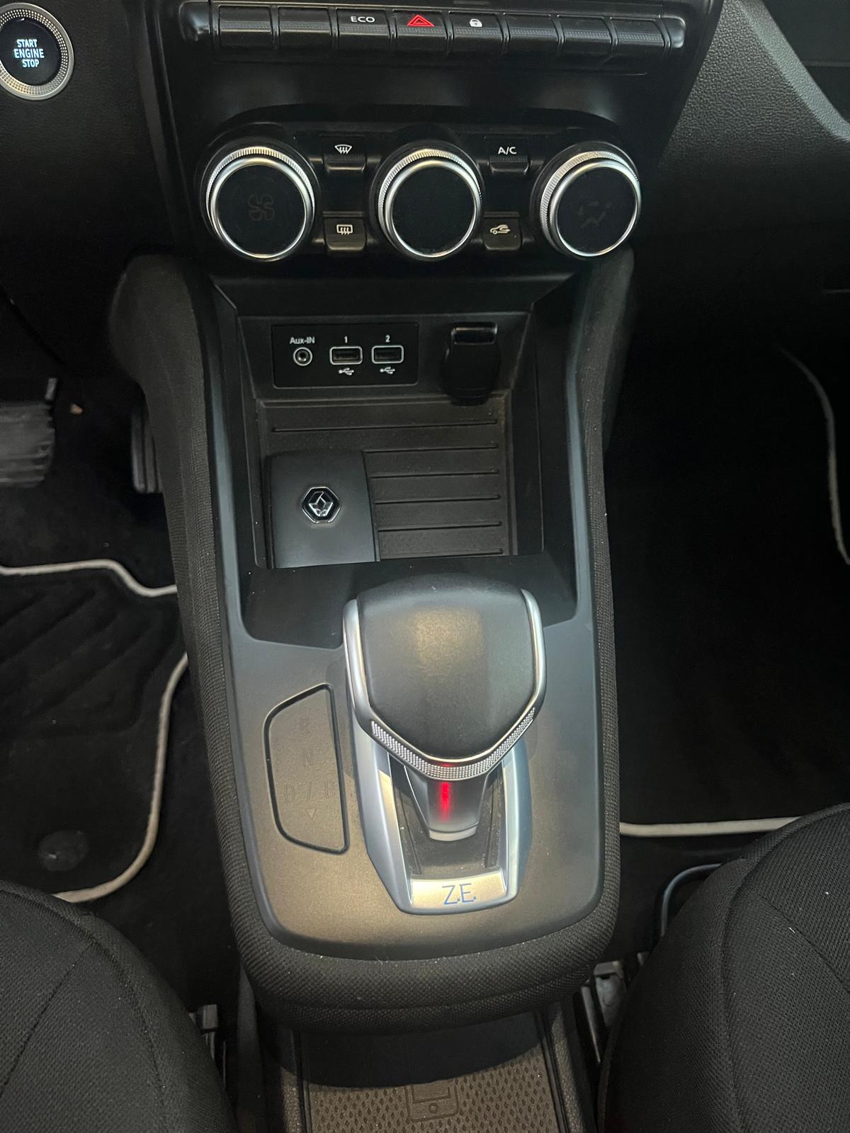 Renault Zoe BUSINESS | Imagem 13