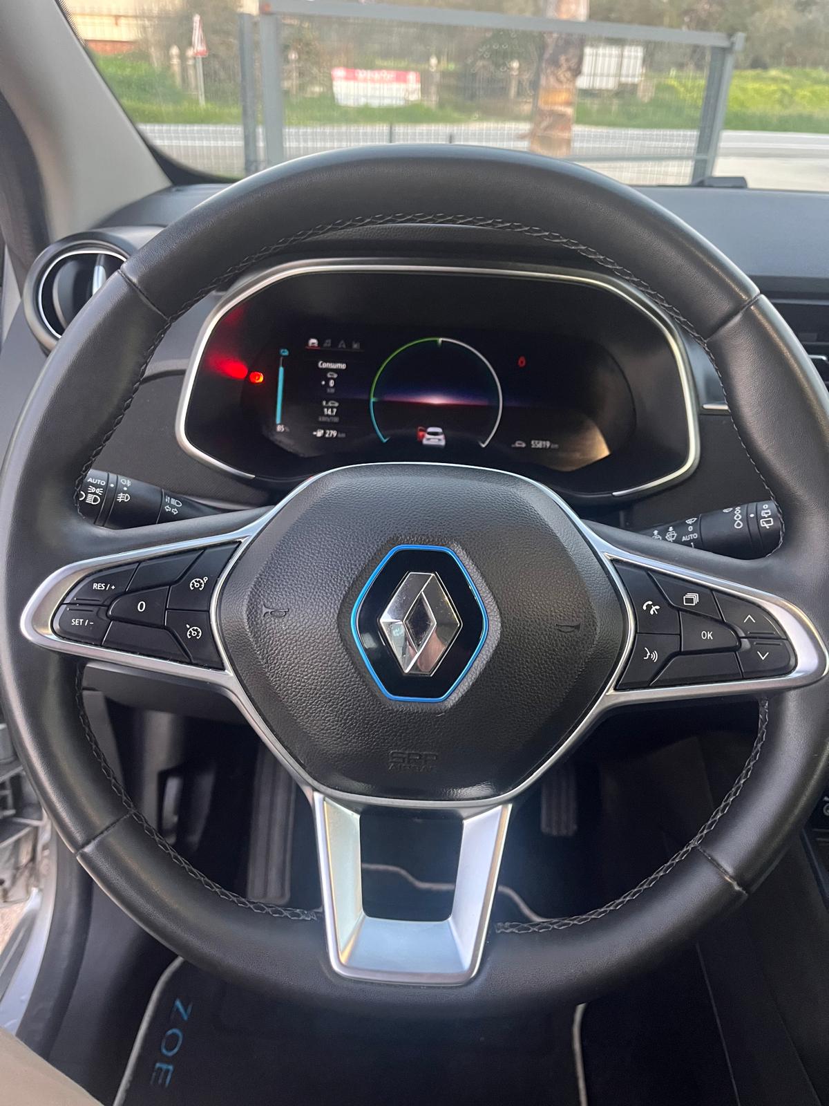Renault Zoe BUSINESS | Imagem 14