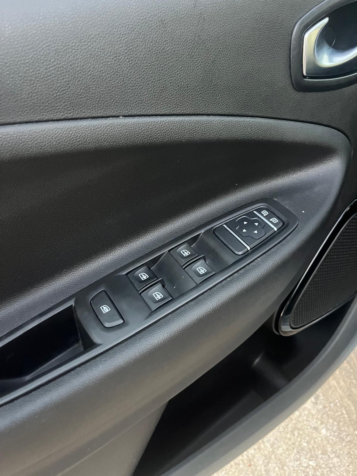 Renault Zoe BUSINESS | Imagem 15