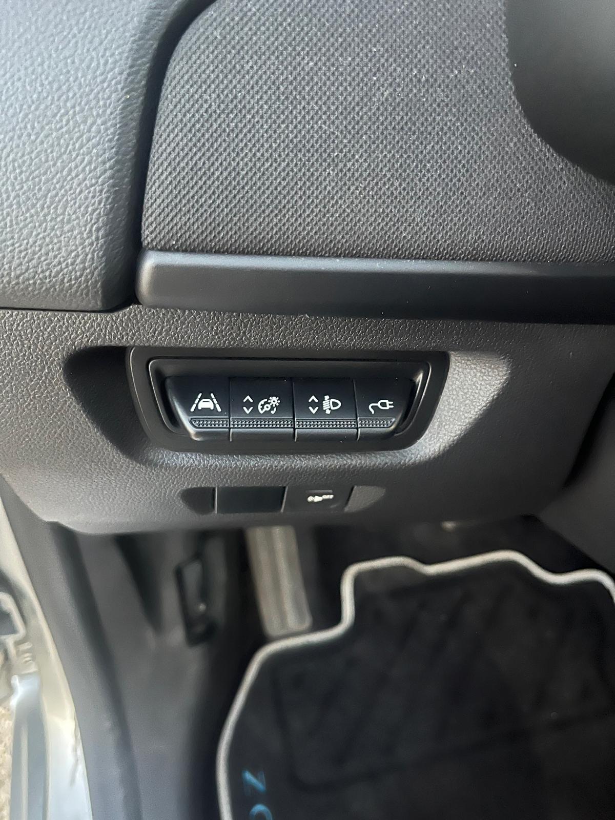 Renault Zoe BUSINESS | Imagem 16