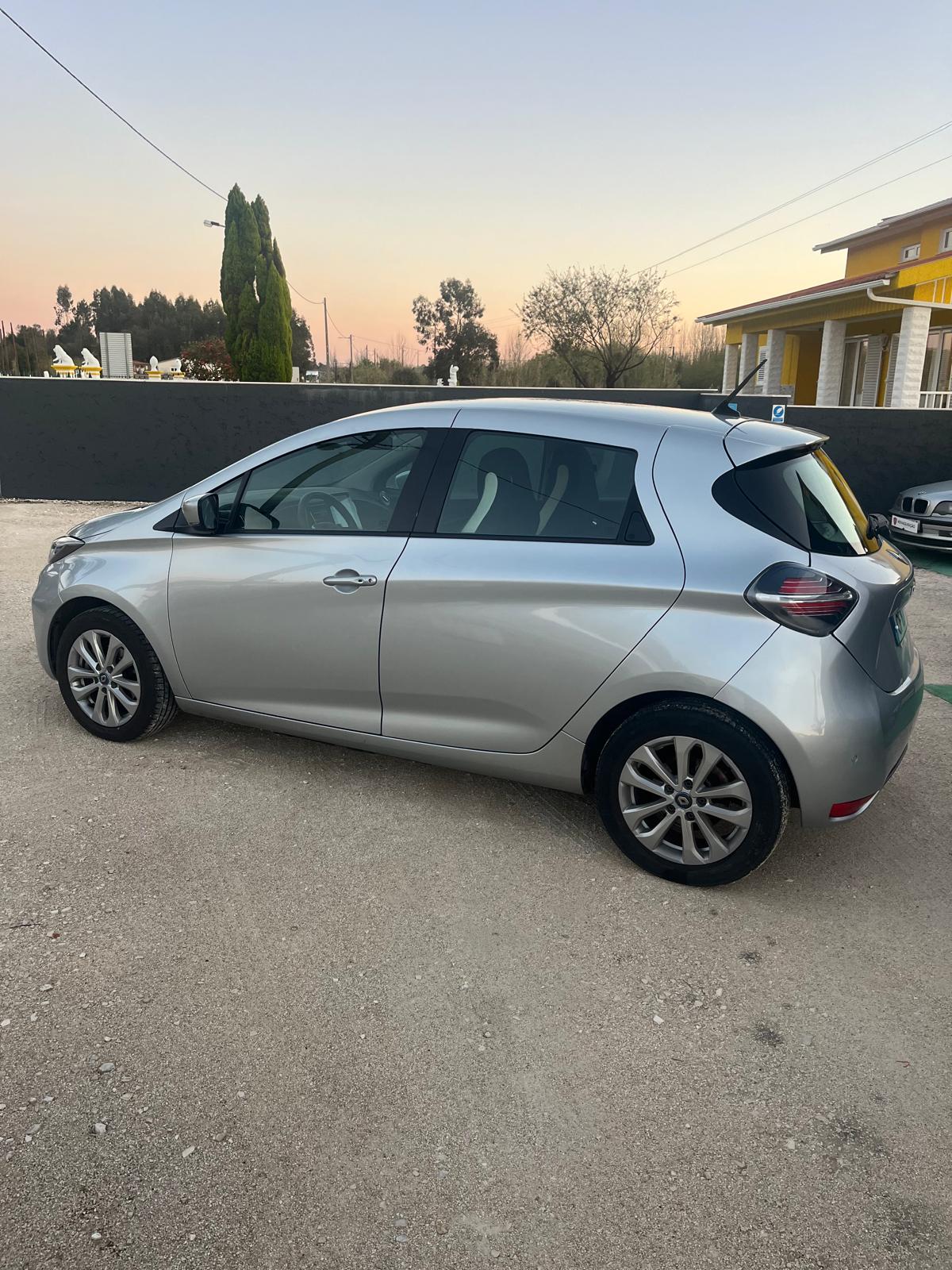 Renault Zoe BUSINESS | Imagem 5