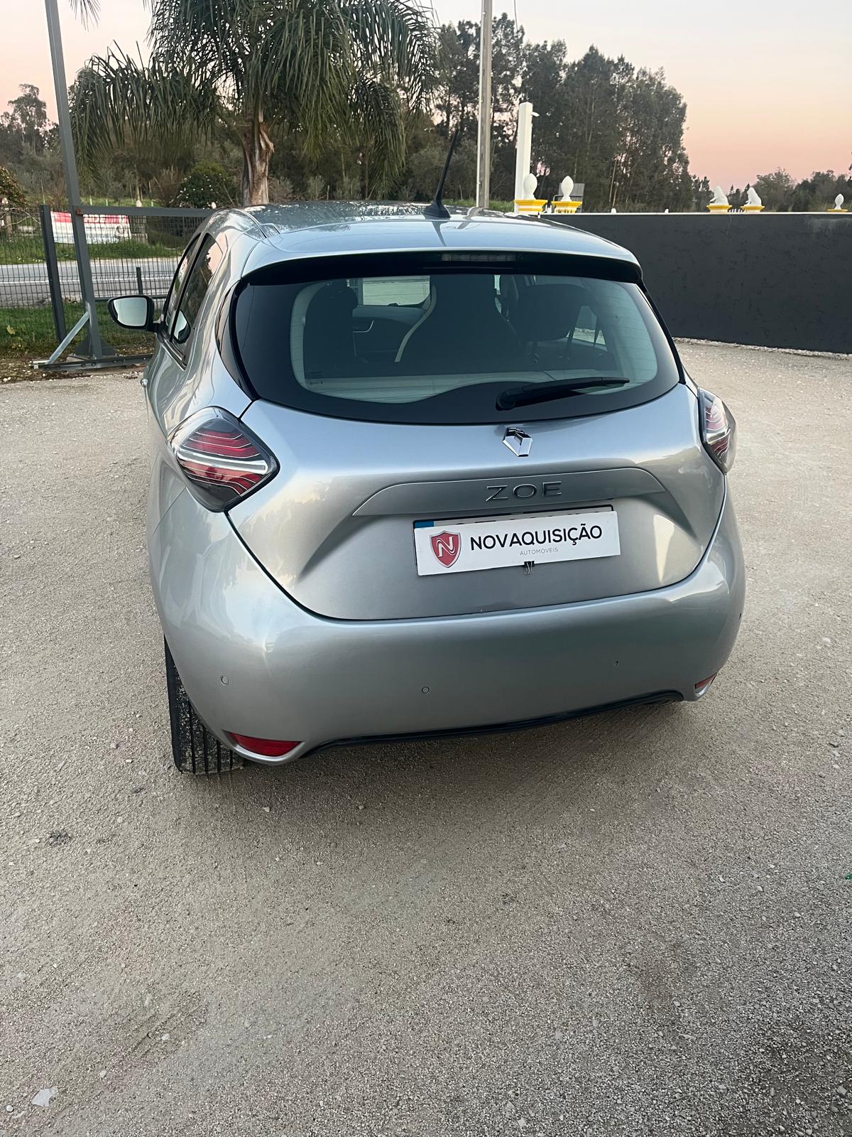 Renault Zoe BUSINESS | Imagem 6