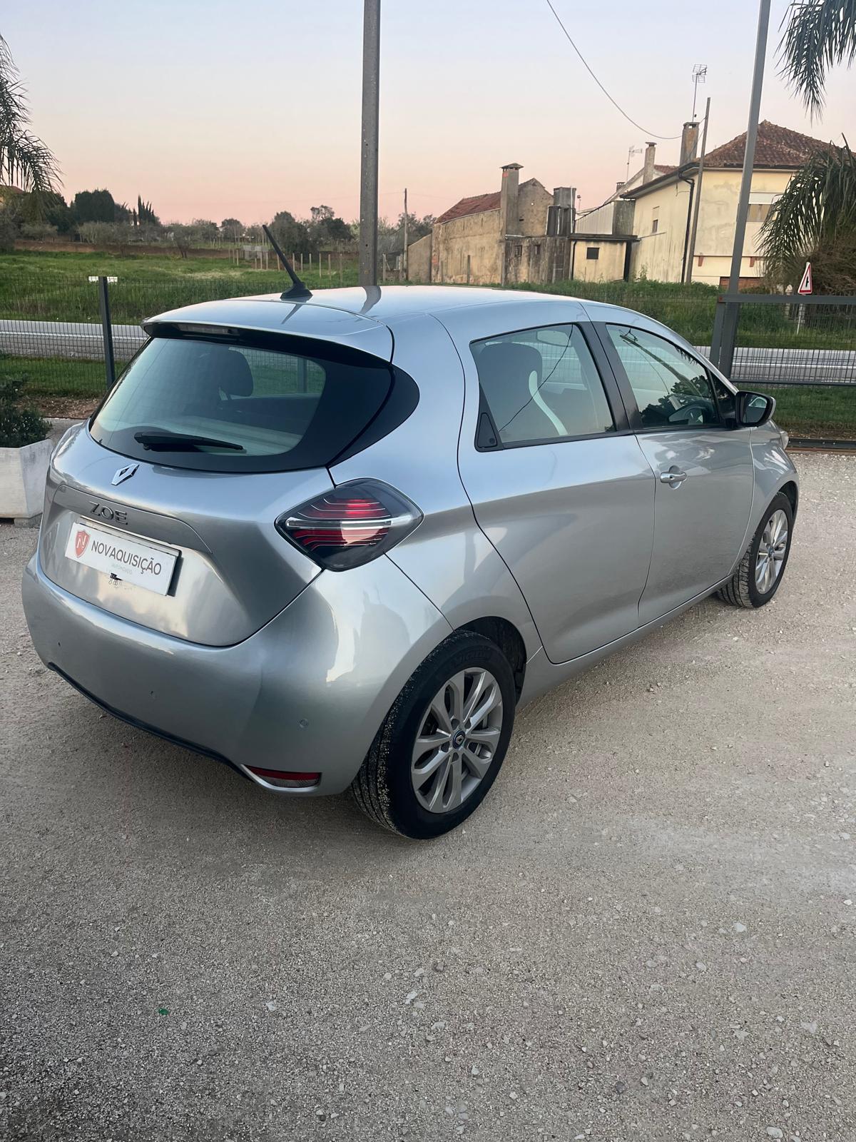 Renault Zoe BUSINESS | Imagem 7
