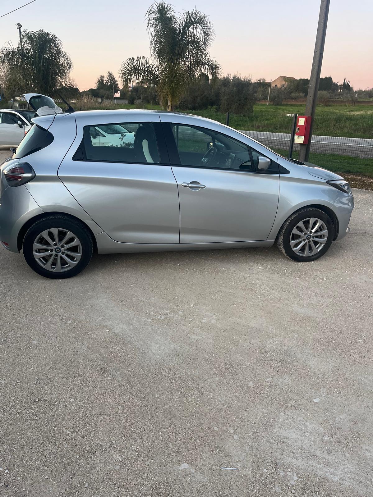 Renault Zoe BUSINESS | Imagem 8