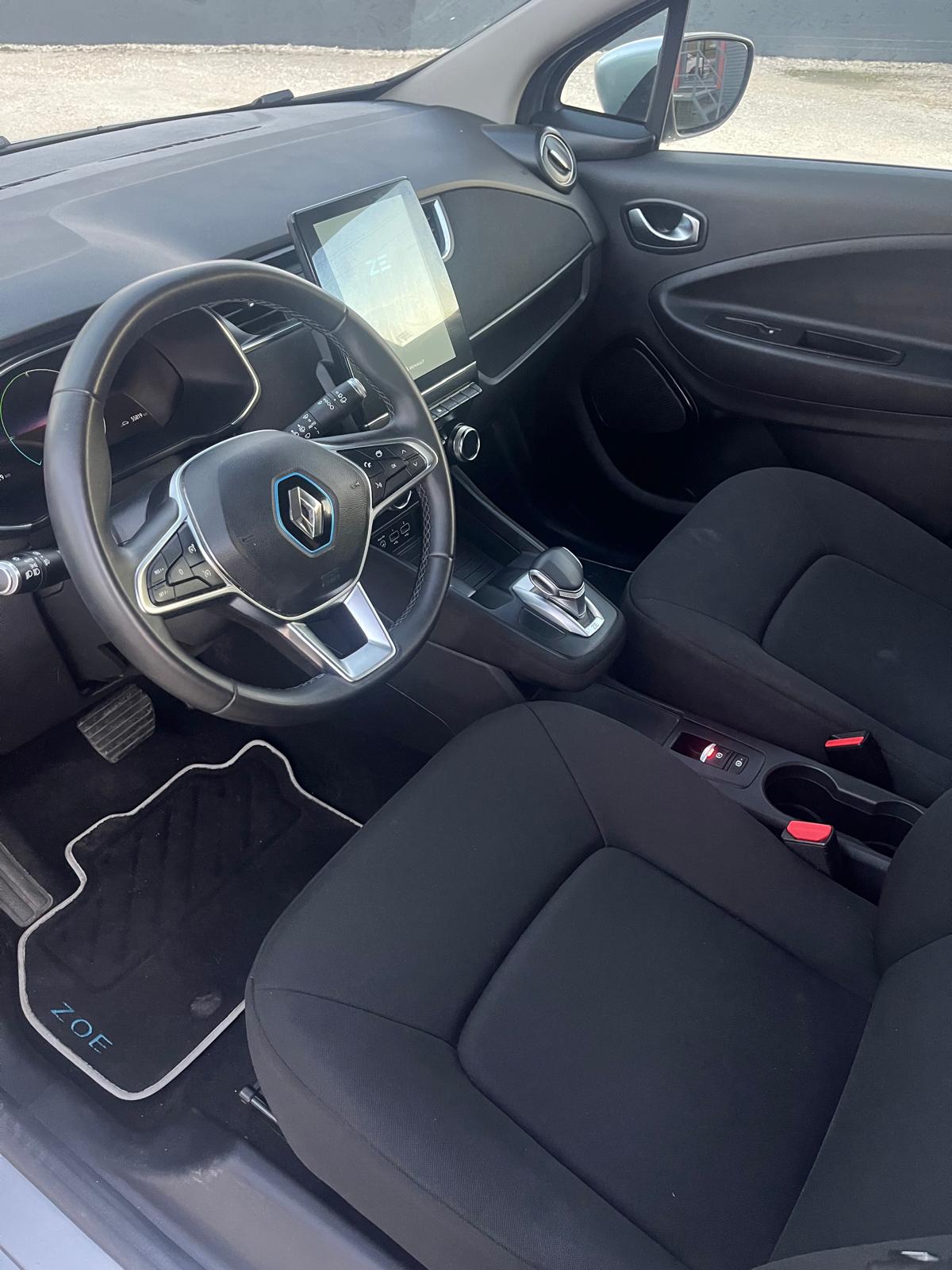 Renault Zoe BUSINESS | Imagem 9