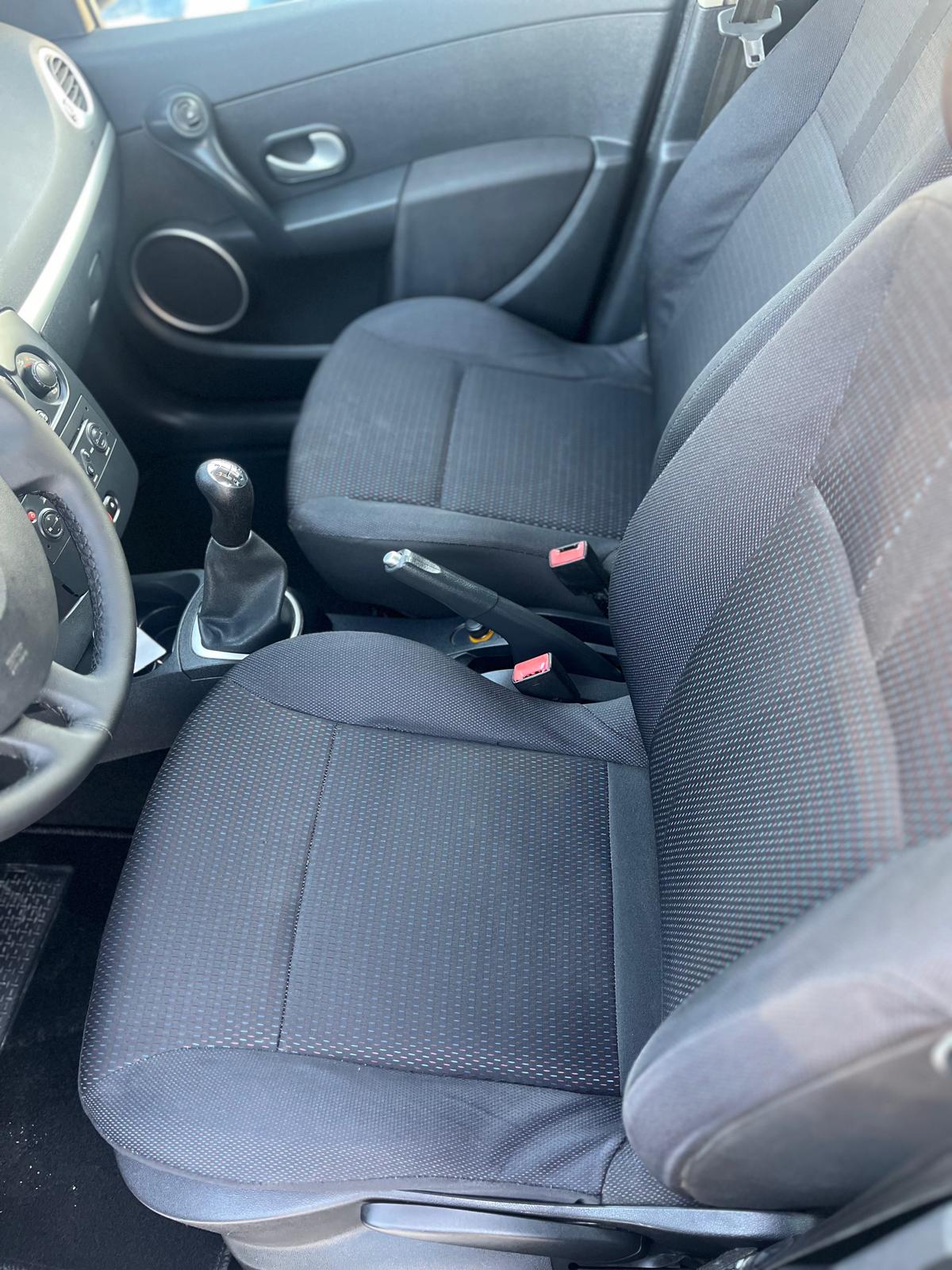 Renault Clio 1.1 | Imagem 5