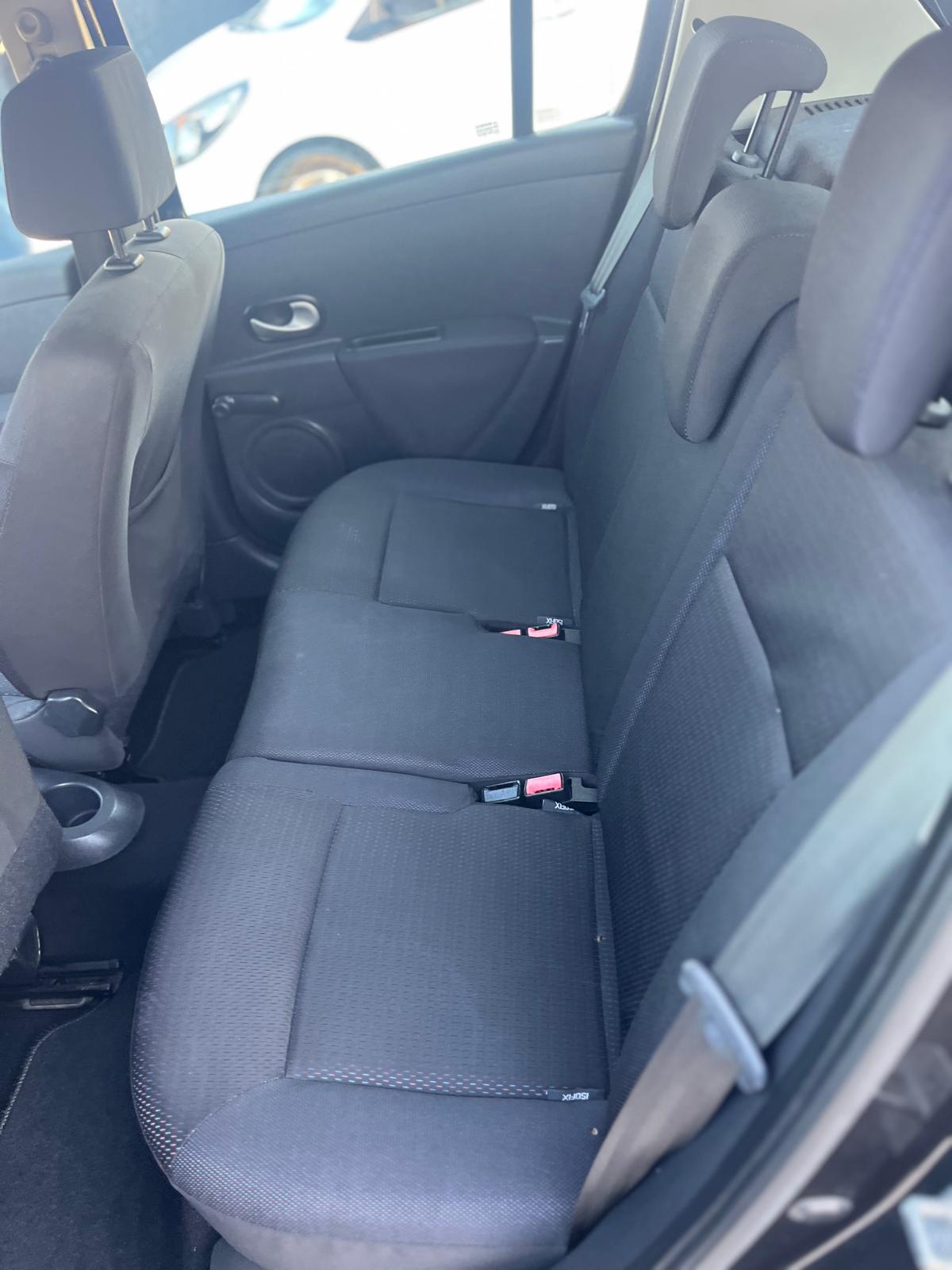 Renault Clio 1.1 | Imagem 6