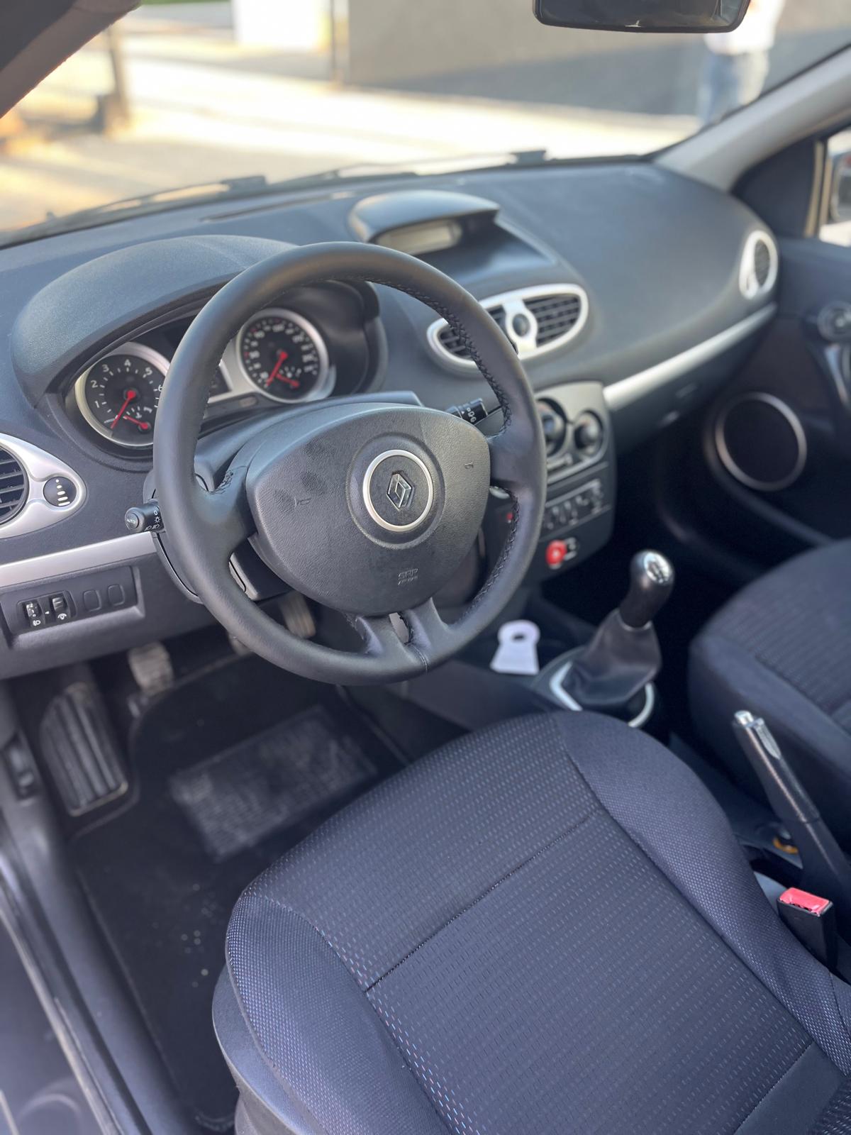 Renault Clio 1.1 | Imagem 7