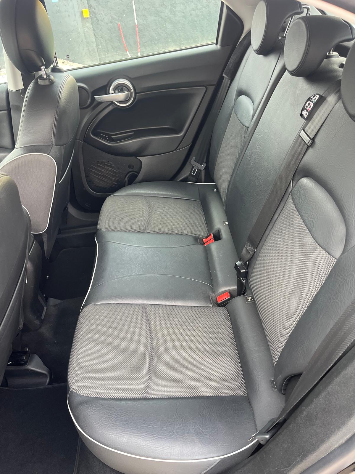 Fiat 500X 1.3 MJ J17 S&S CROSS | Imagem 13