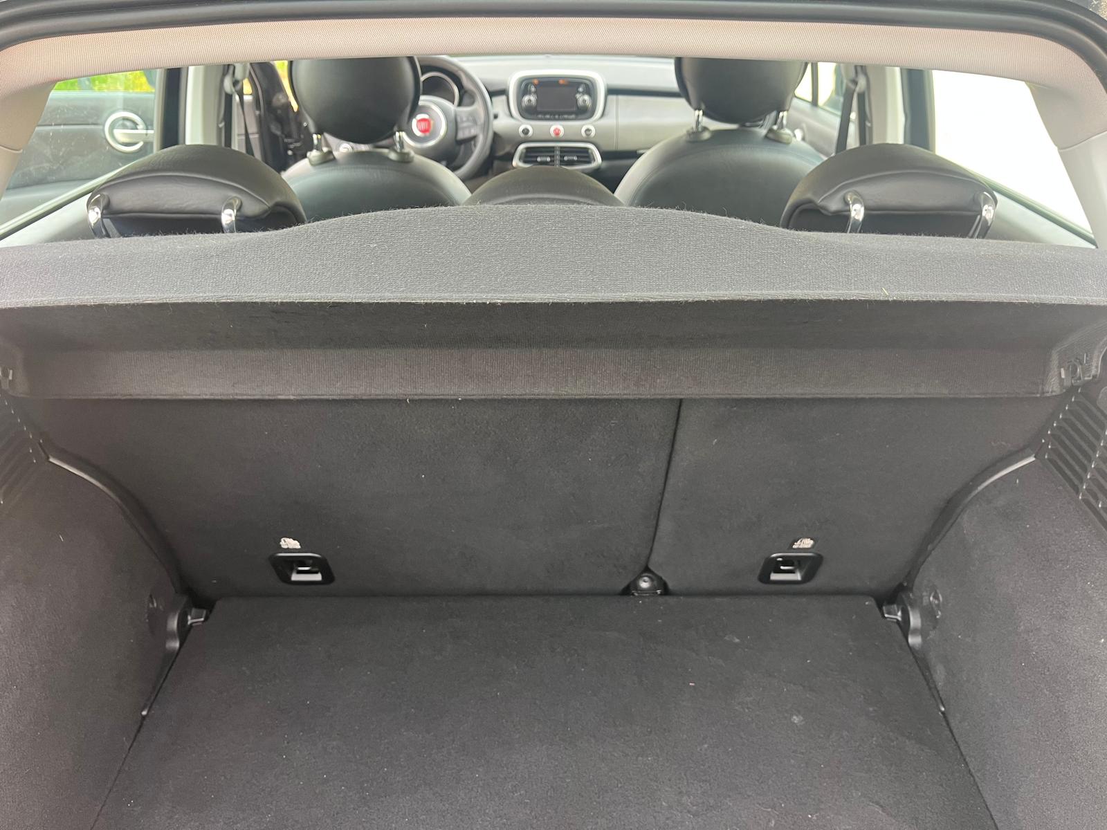 Fiat 500X 1.3 MJ J17 S&S CROSS | Imagem 15