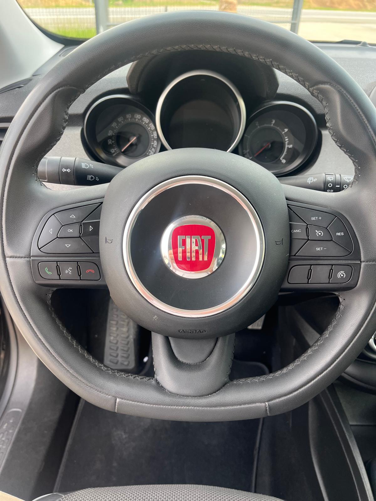 Fiat 500X 1.3 MJ J17 S&S CROSS | Imagem 17