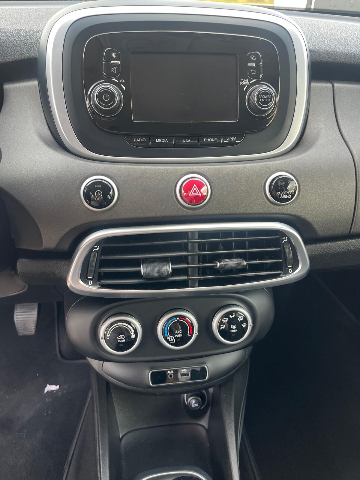 Fiat 500X 1.3 MJ J17 S&S CROSS | Imagem 18