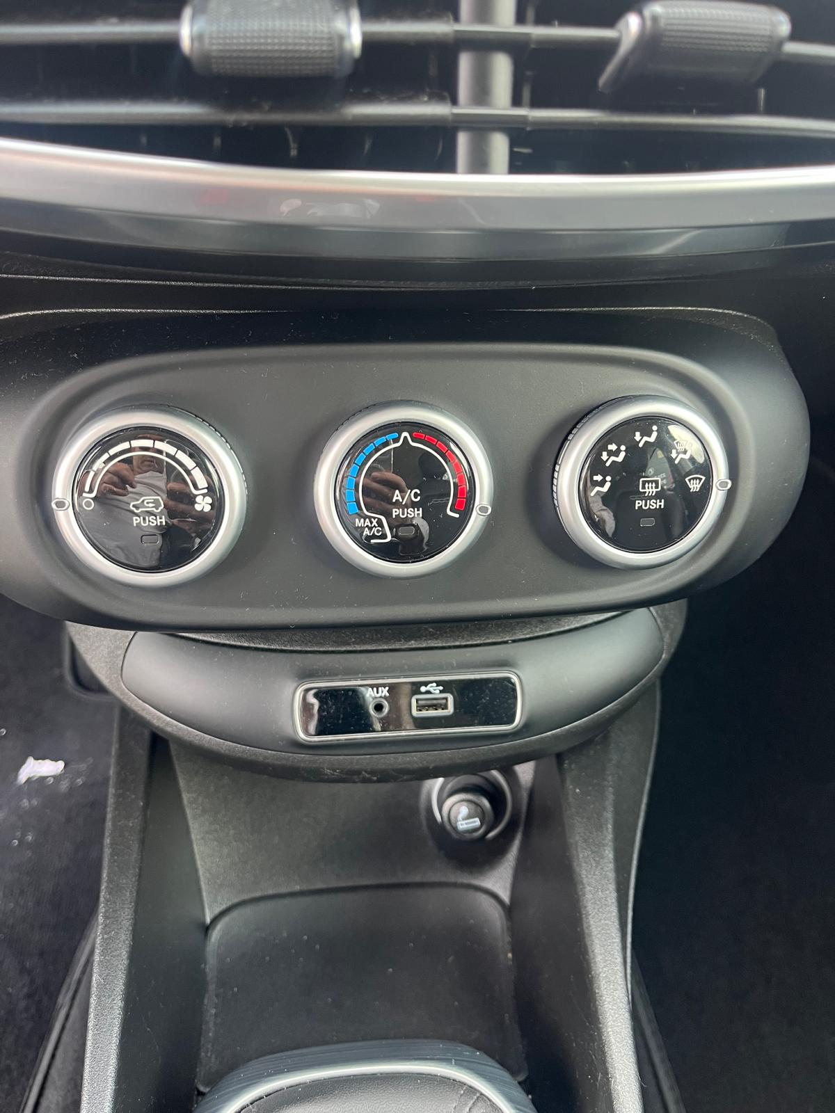 Fiat 500X 1.3 MJ J17 S&S CROSS | Imagem 19