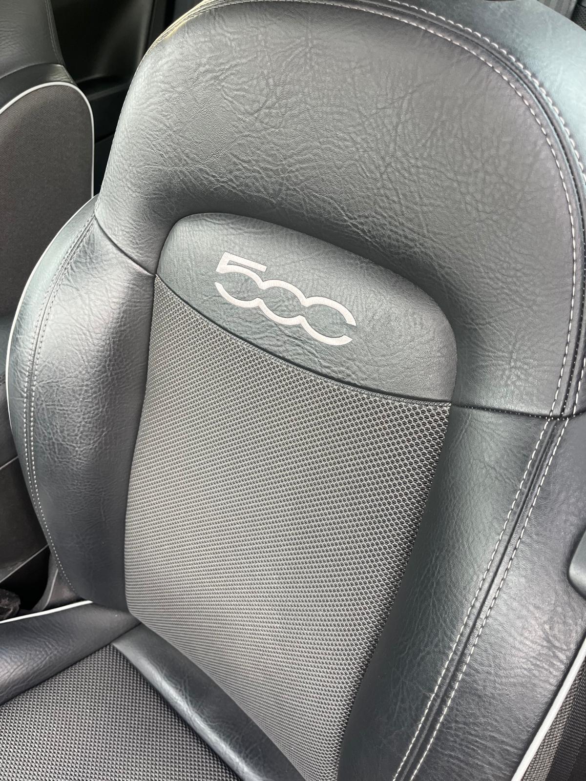 Fiat 500X 1.3 MJ J17 S&S CROSS | Imagem 14