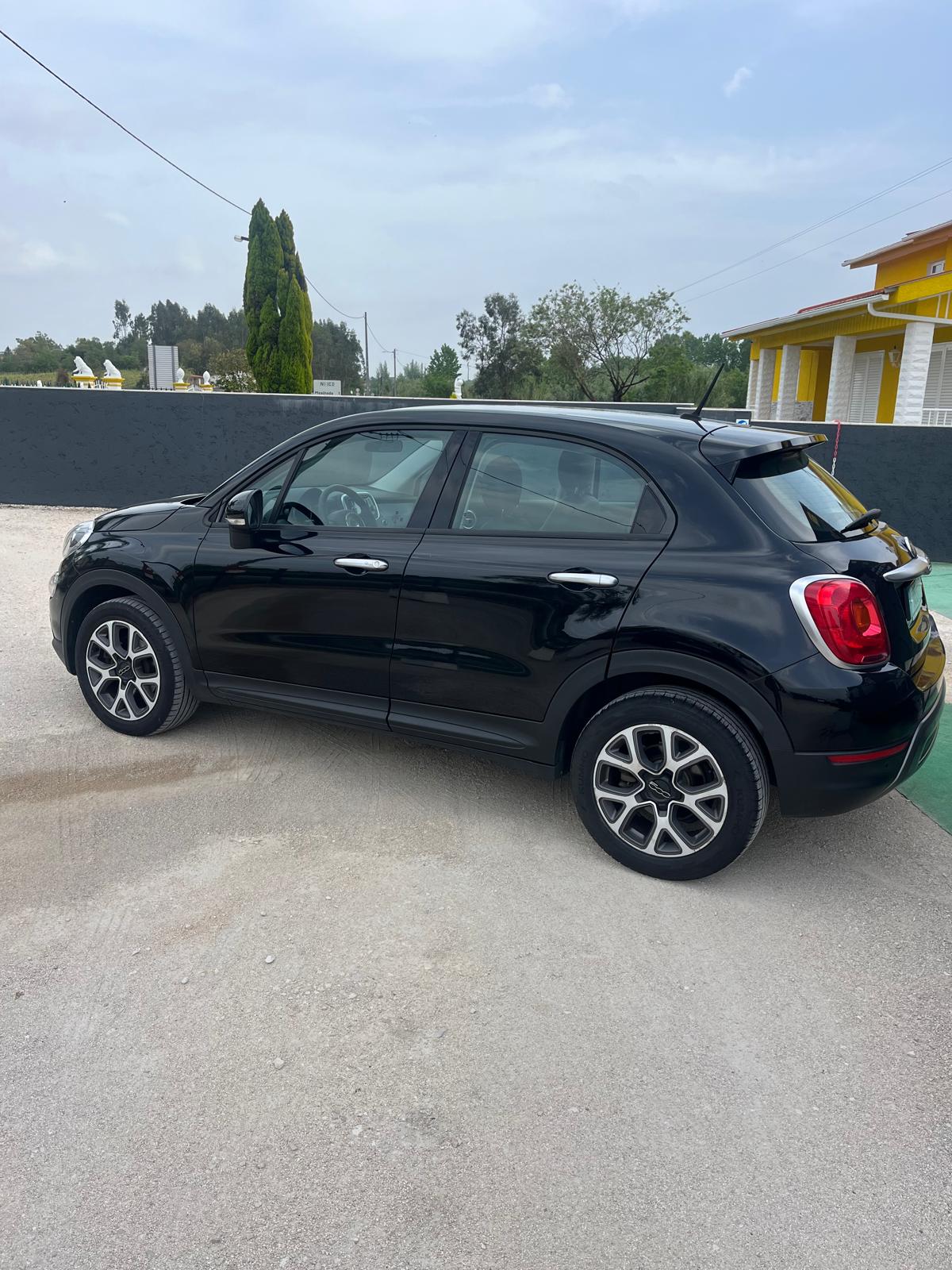 Fiat 500X 1.3 MJ J17 S&S CROSS | Imagem 6