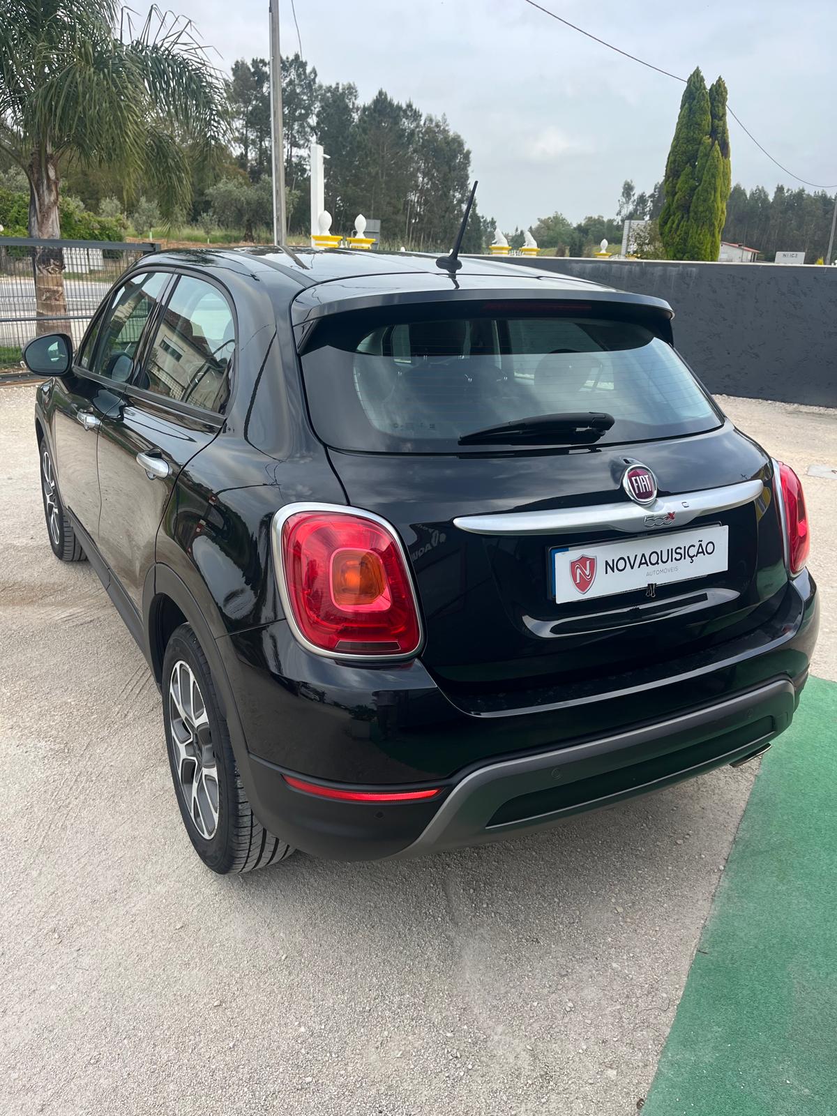 Fiat 500X 1.3 MJ J17 S&S CROSS | Imagem 7