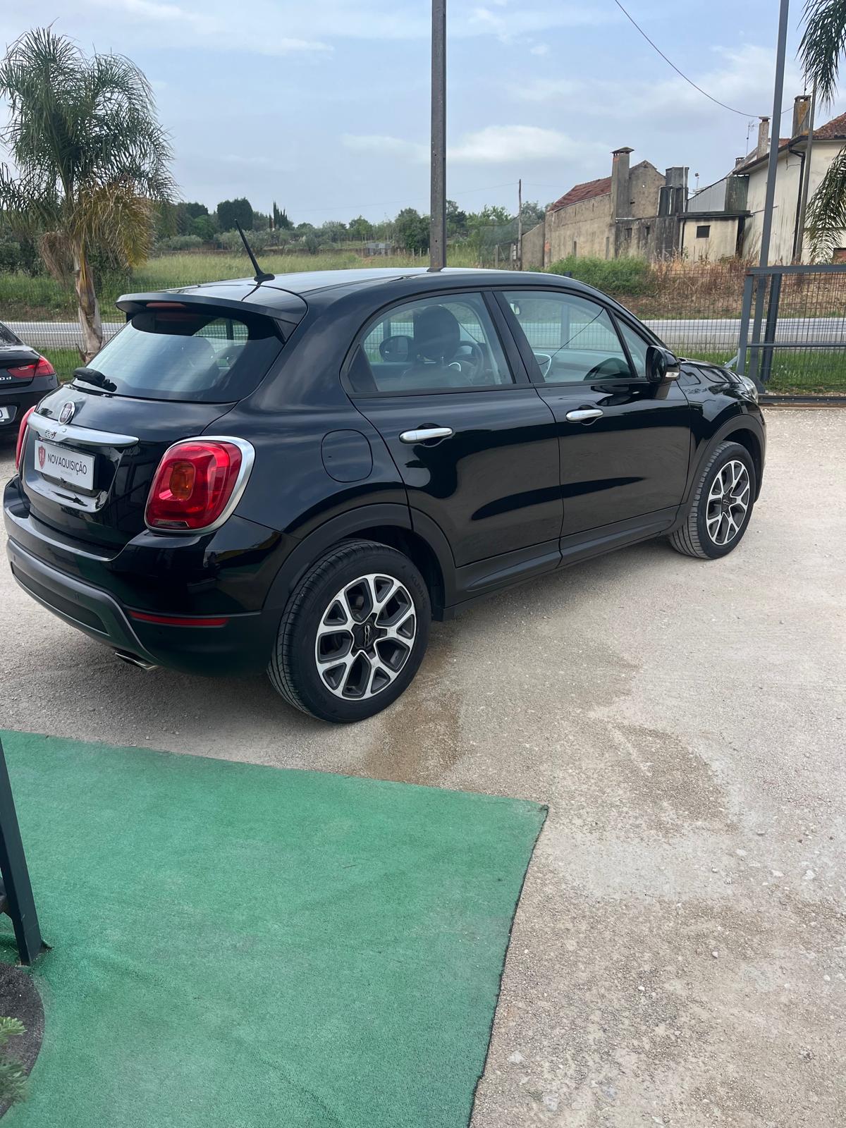 Fiat 500X 1.3 MJ J17 S&S CROSS | Imagem 9