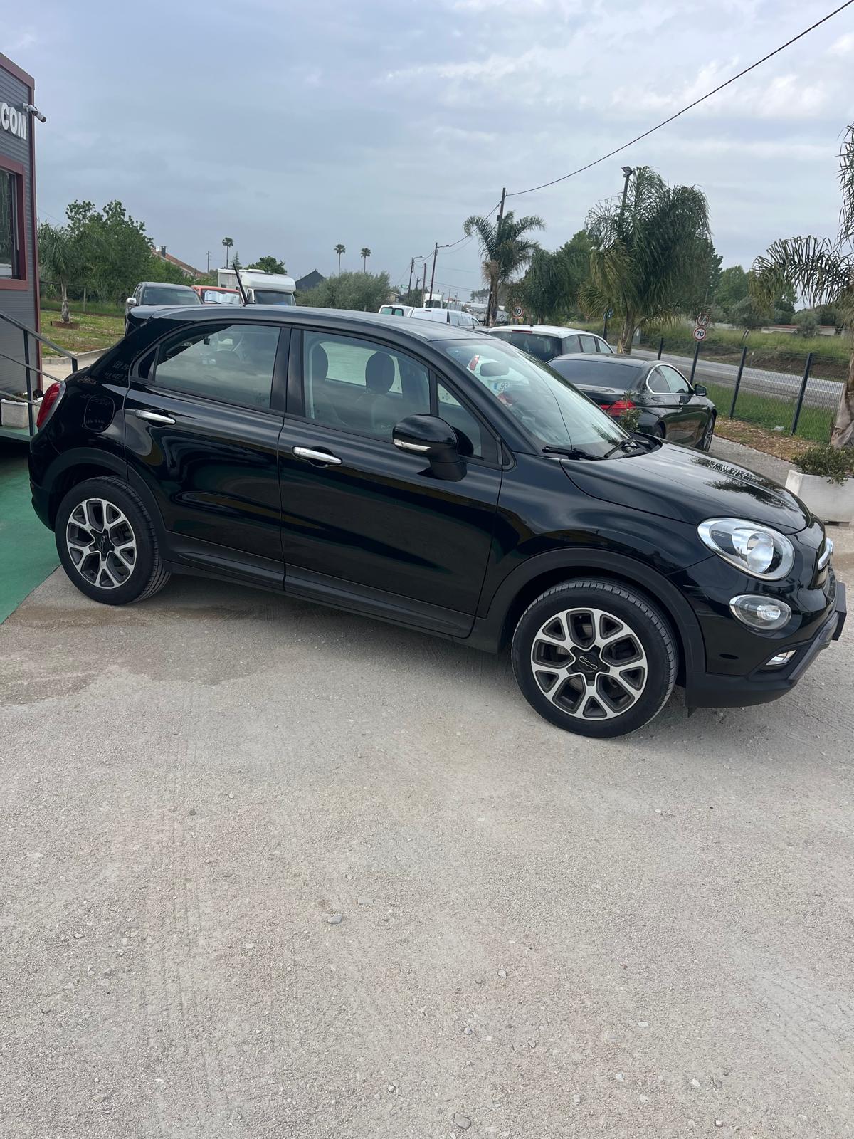 Fiat 500X 1.3 MJ J17 S&S CROSS | Imagem 10