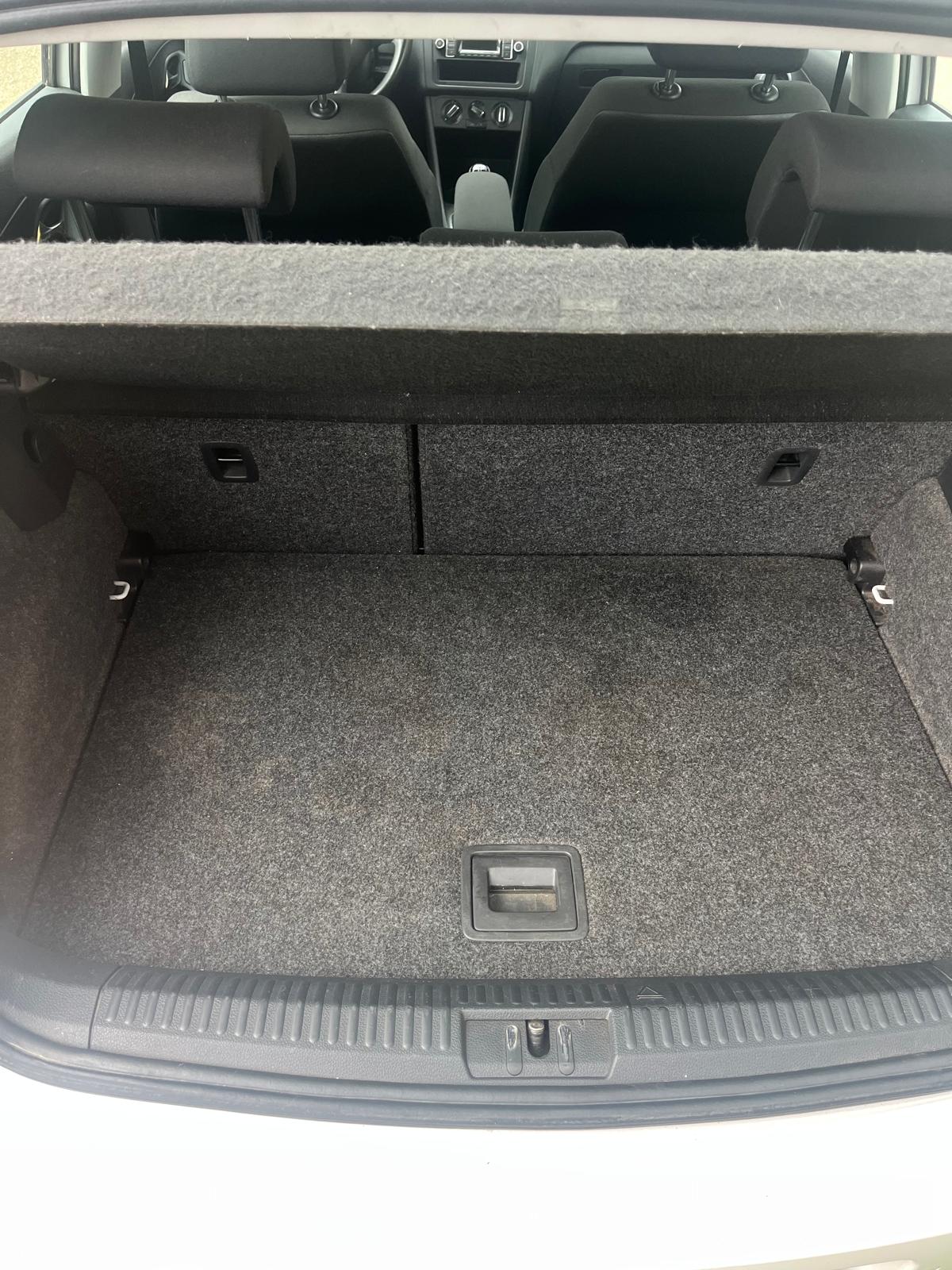 Volkswagen Polo 1.2 TDI CONFORTLINE BLUEMOTION | Imagem 11