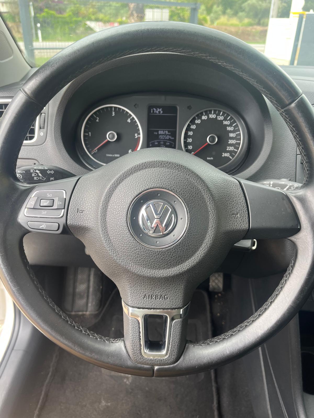Volkswagen Polo 1.2 TDI CONFORTLINE BLUEMOTION | Imagem 14