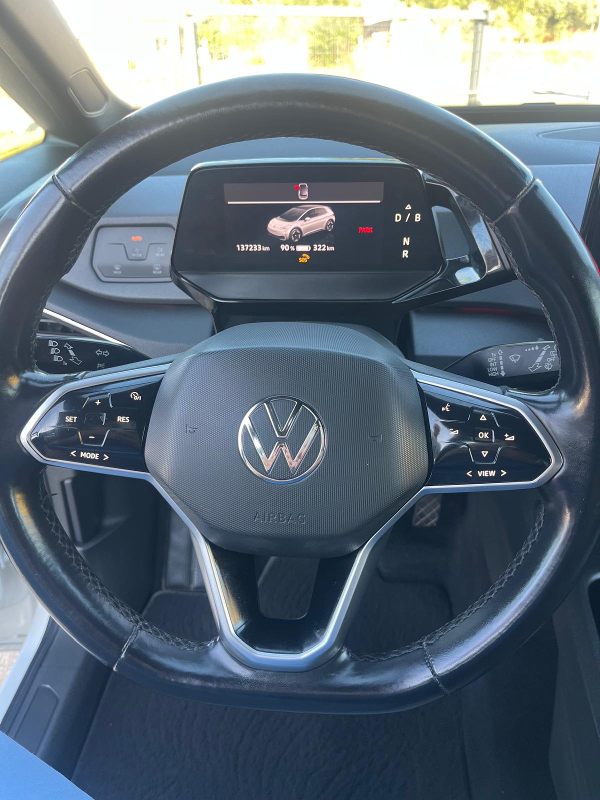 Volkswagen ID.3 PRO PERFORMANCE 1ST PLUS | Imagem 11