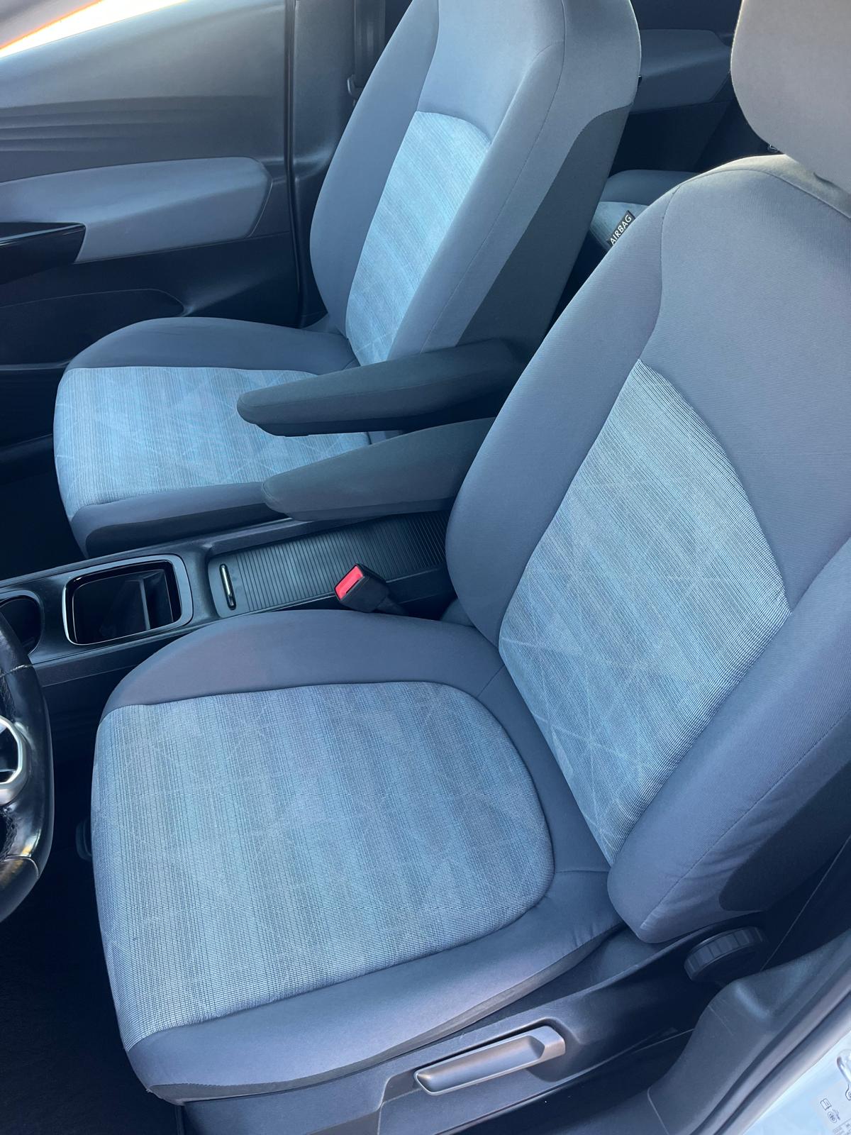 Volkswagen ID.3 PRO PERFORMANCE 1ST PLUS | Imagem 13