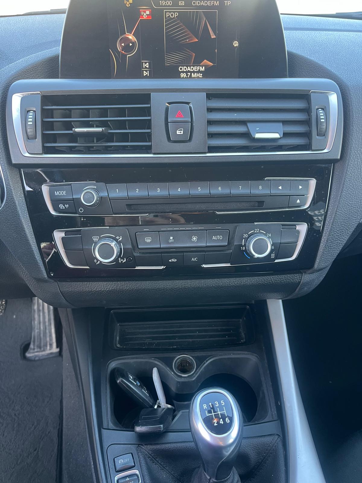 BMW 114 D CONFORT | Imagem 11