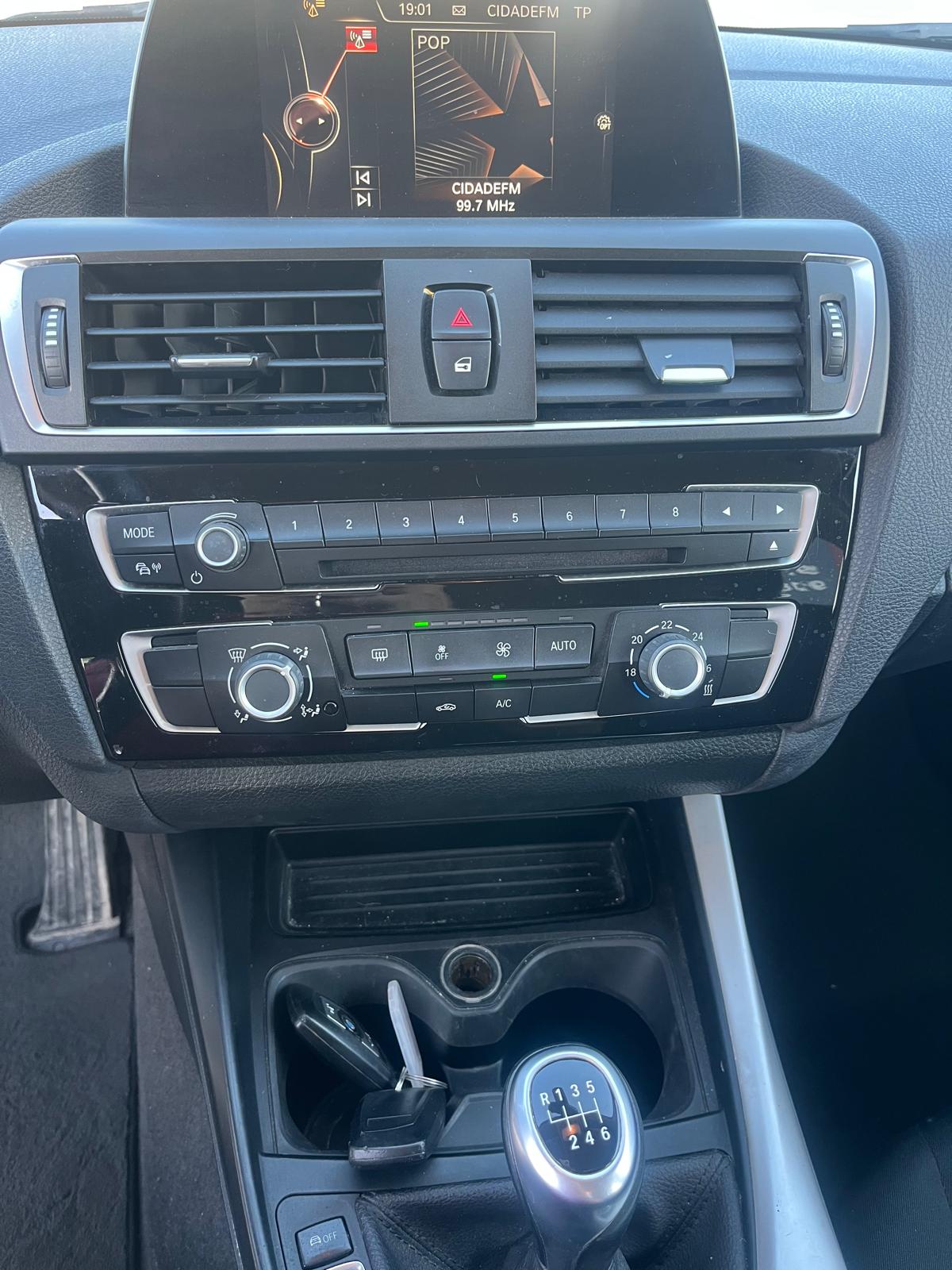 BMW 114 D CONFORT | Imagem 12