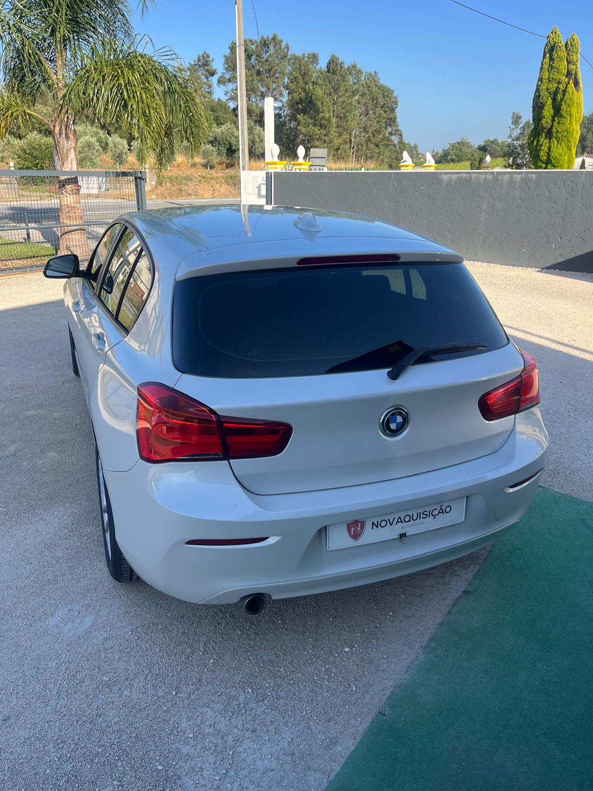 BMW 114 D CONFORT | Imagem 6