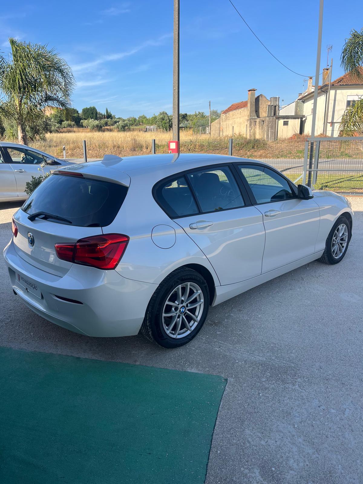 BMW 114 D CONFORT | Imagem 7