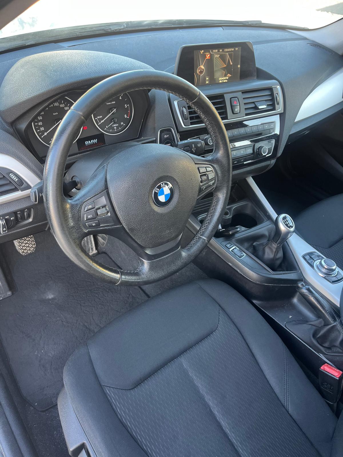 BMW 114 D CONFORT | Imagem 9