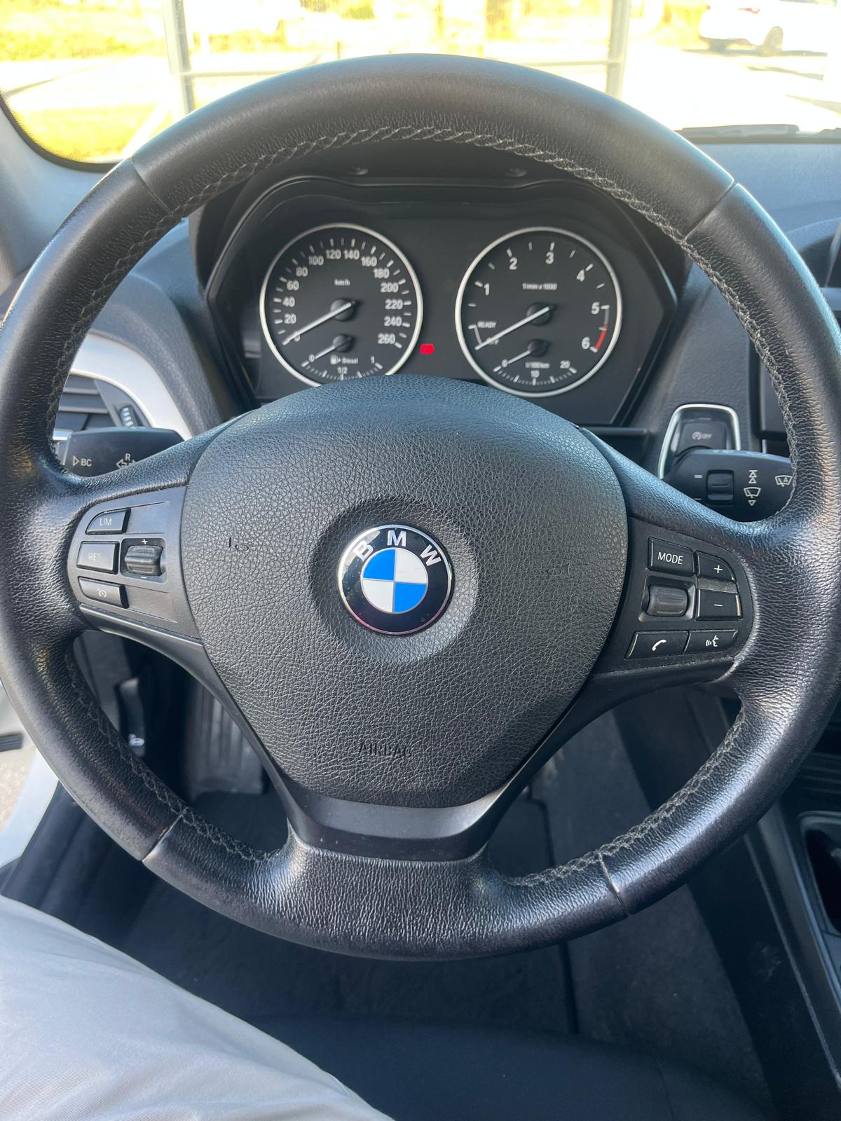 BMW 114 D CONFORT | Imagem 10