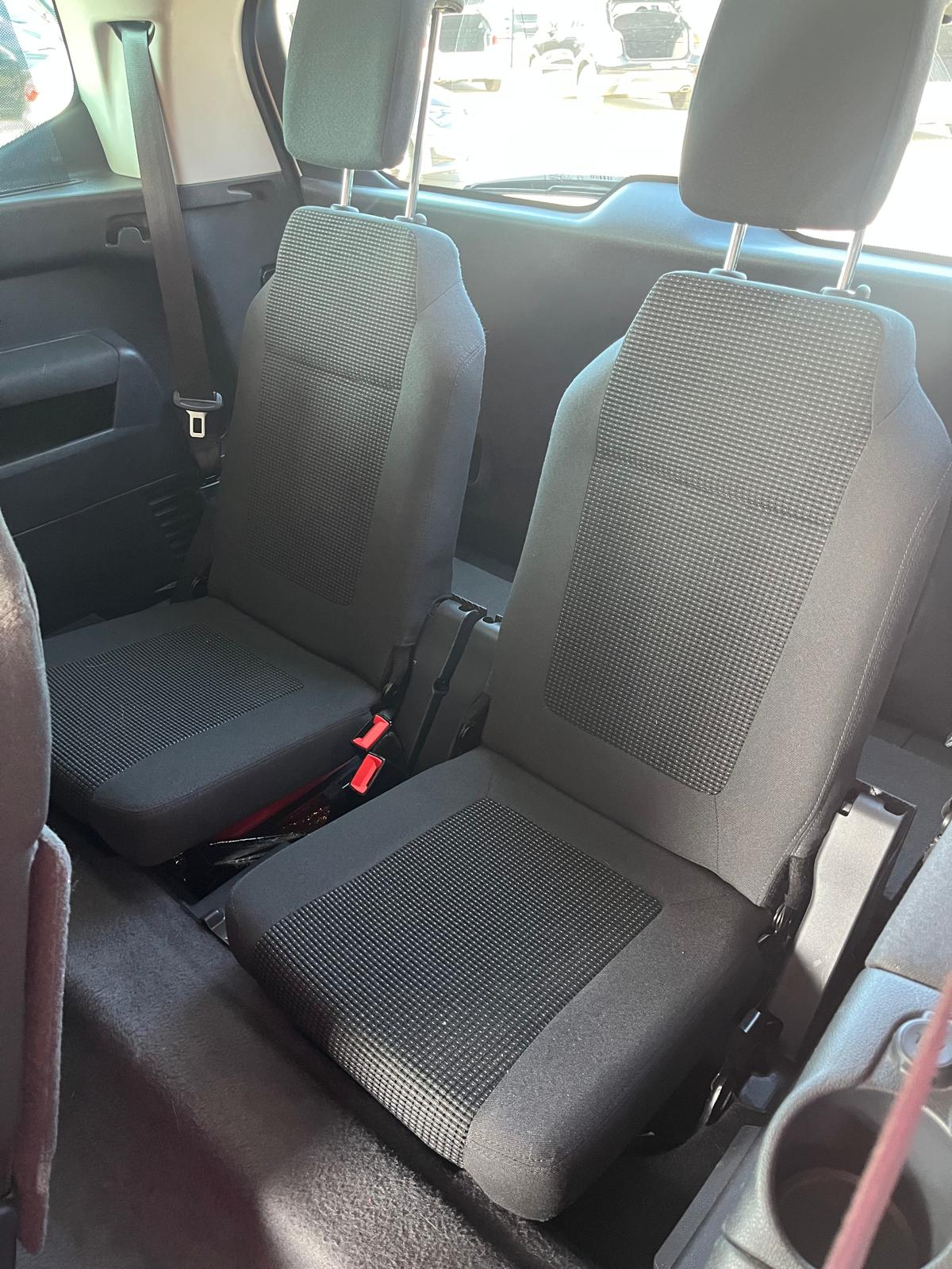 Peugeot 5008 1.6 E-HDI ALLURE | Imagem 13